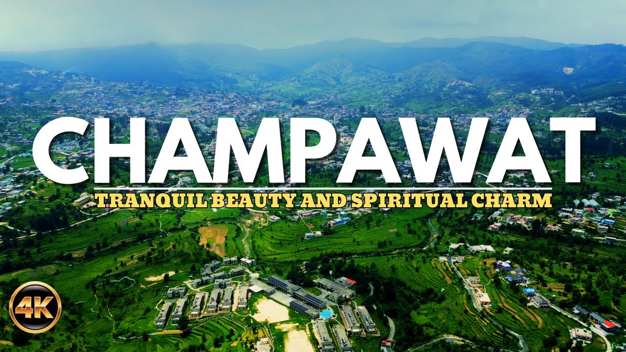 Explore Champawat | Uttarakhand’s Secret Himalayan Paradise