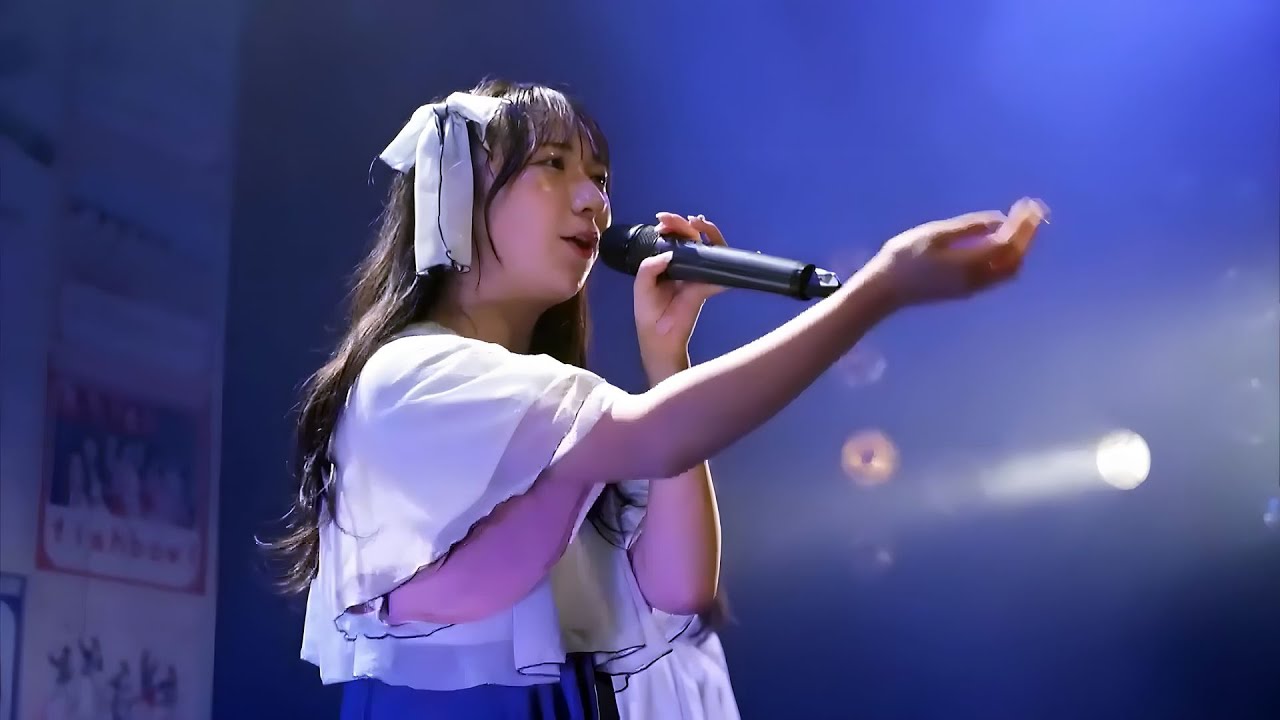 タイトル未定 / 栞