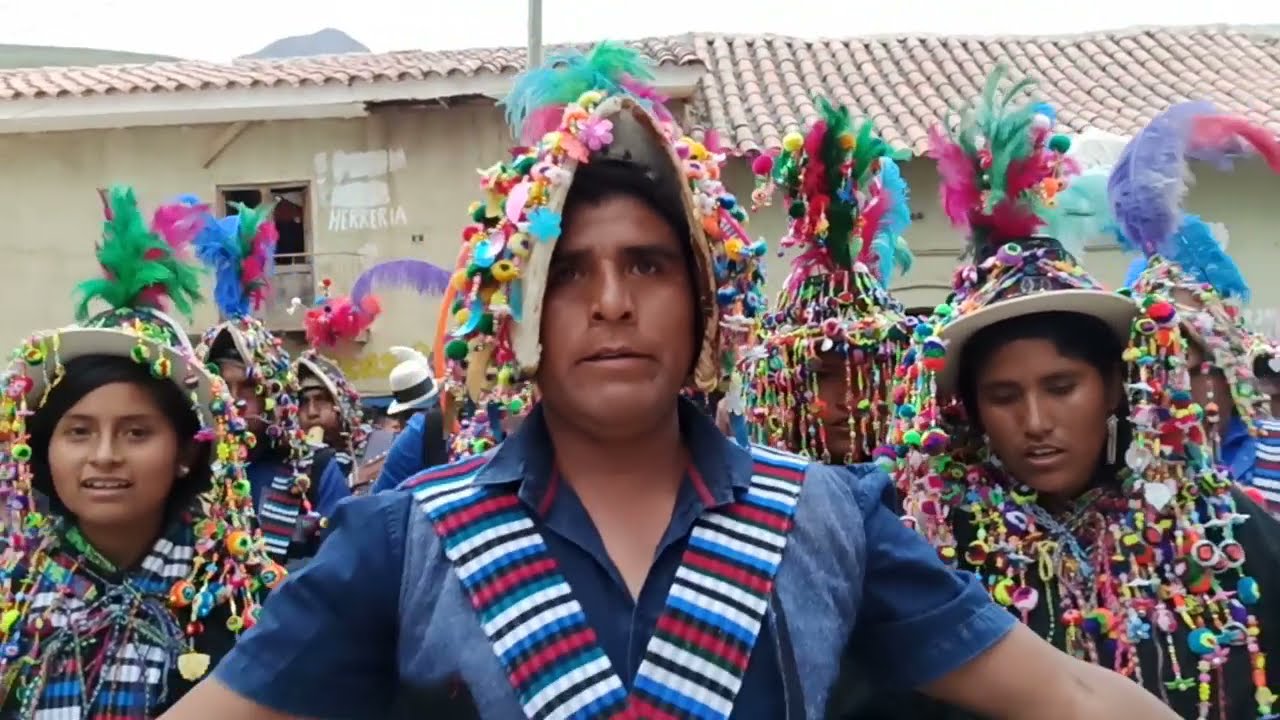 ☄️Fiesta 2 de agosto 2021 en Poroma - CULTURA LLAMERO COMPLETO🚀