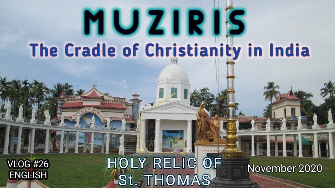 Christianity and Christian Conversions in India | Christian Conversion | Christianity in India