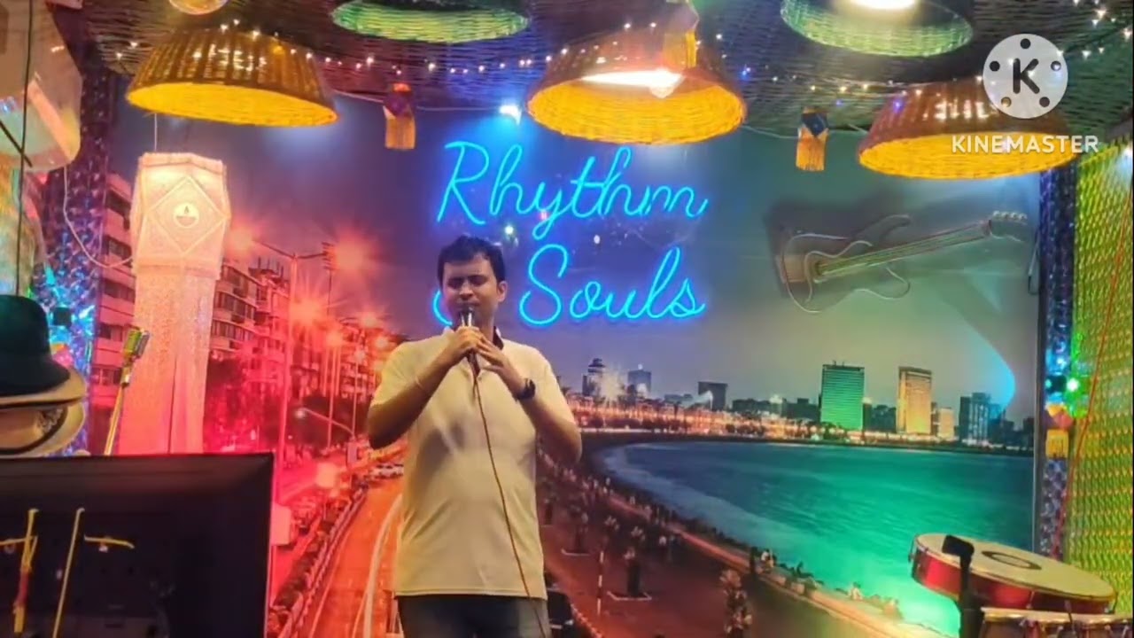 Kitna haseen chehra COVER #oldsongs #kumarsanu #kumarsanusong #kumarsanuhitromanticstatus #ajaydevgn