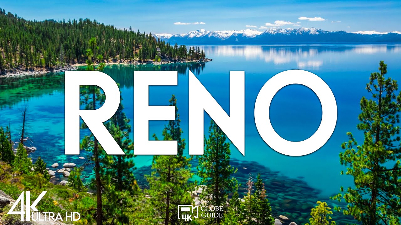 Top 10 Best Things to Do in Reno, Nevada [Reno Travel Guide 2025]