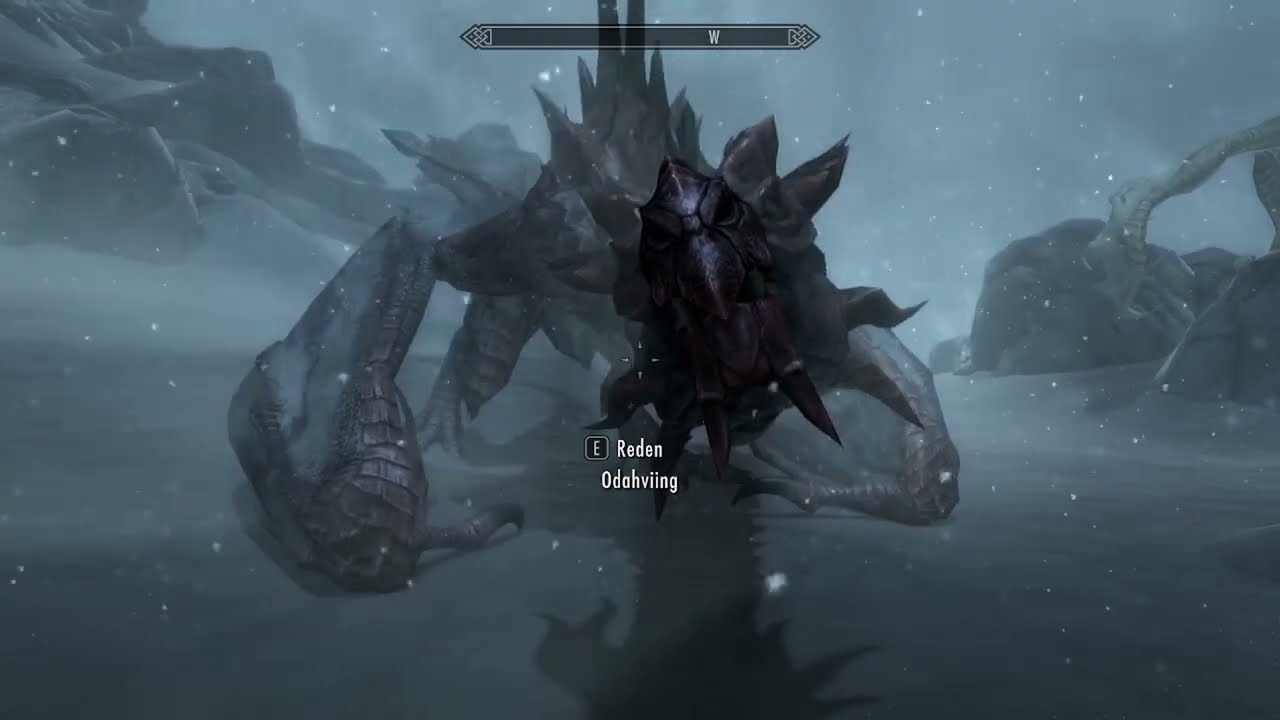 Let's Play Skyrim Part 026
