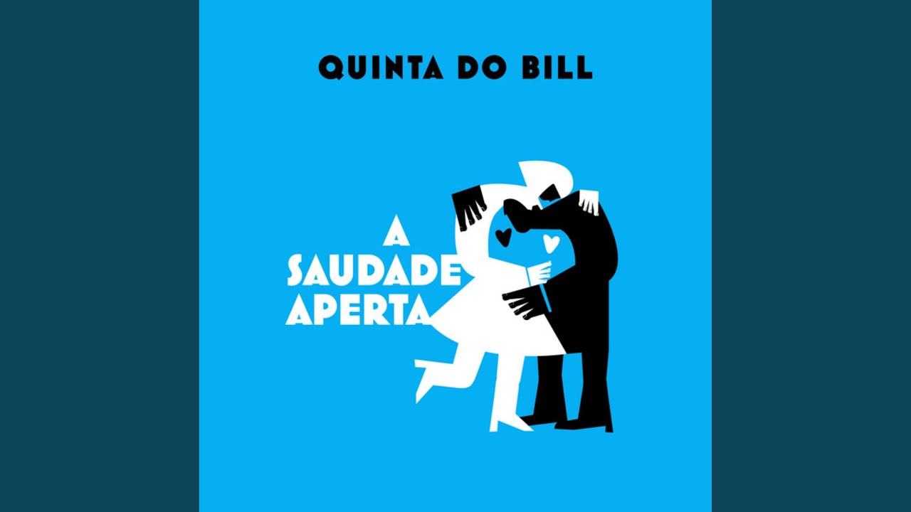 A Saudade Aperta