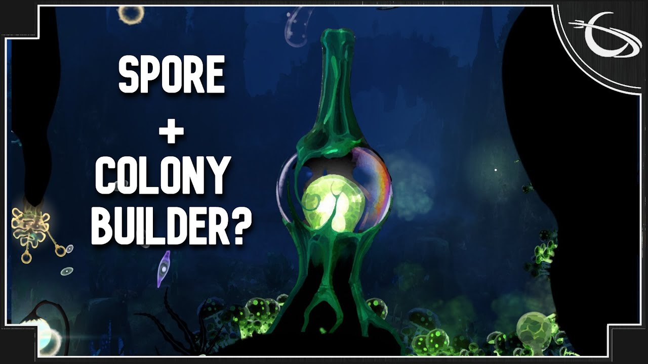 Primordial Empire - Microscopic Colony Builder