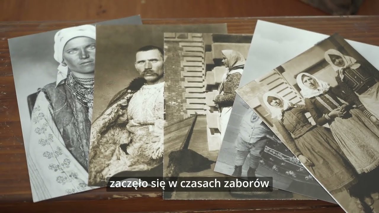 Dlaczego mieszkańcy Galicji pod koniec XIX wieku wyjeżdżali do Ameryki? | ZA HORYZONTEM | ODCINEK 2