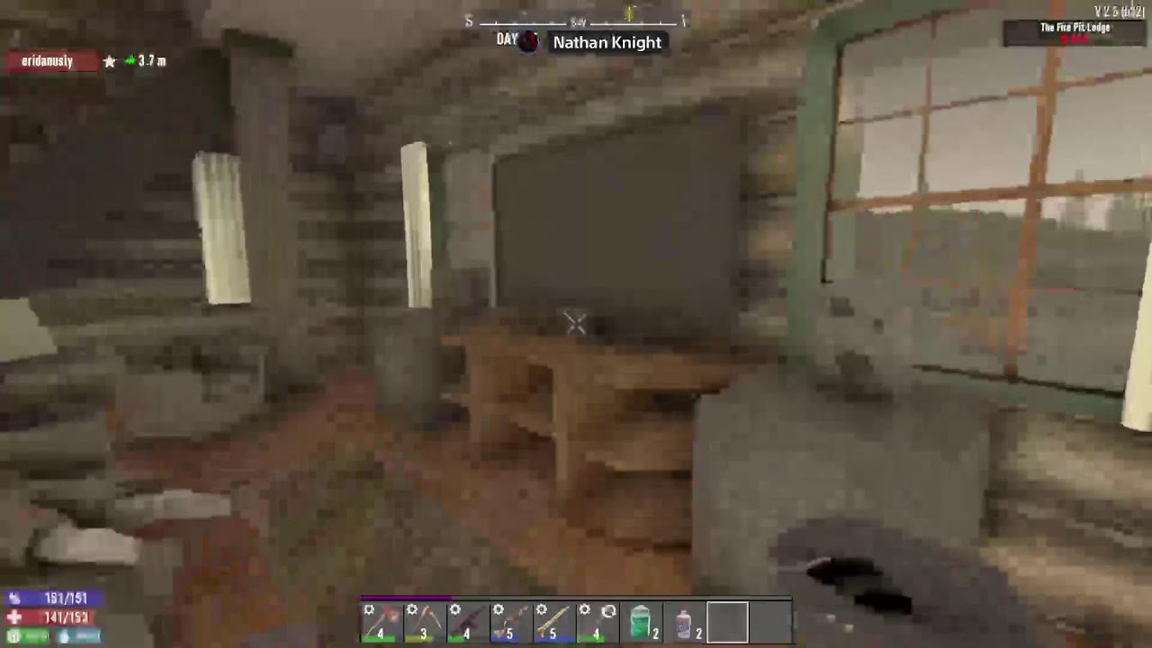 7 days to die