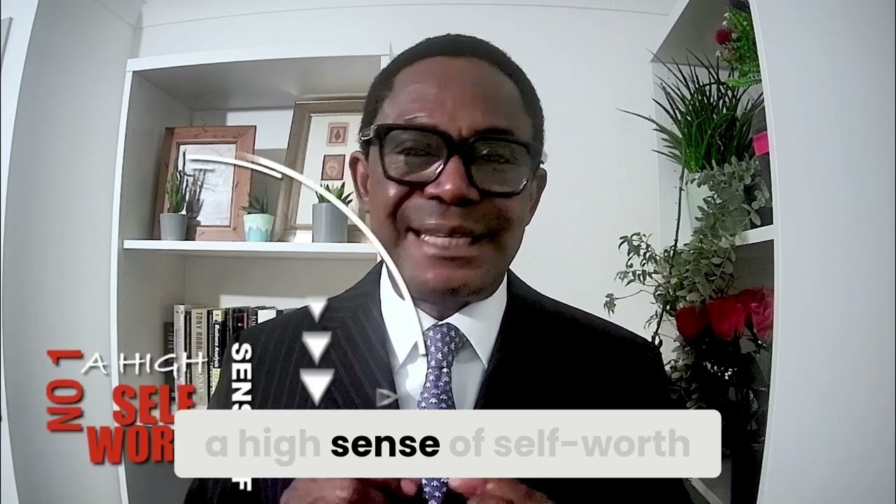Why Self Worth Is Your Most Powerful Sales Attitude mov