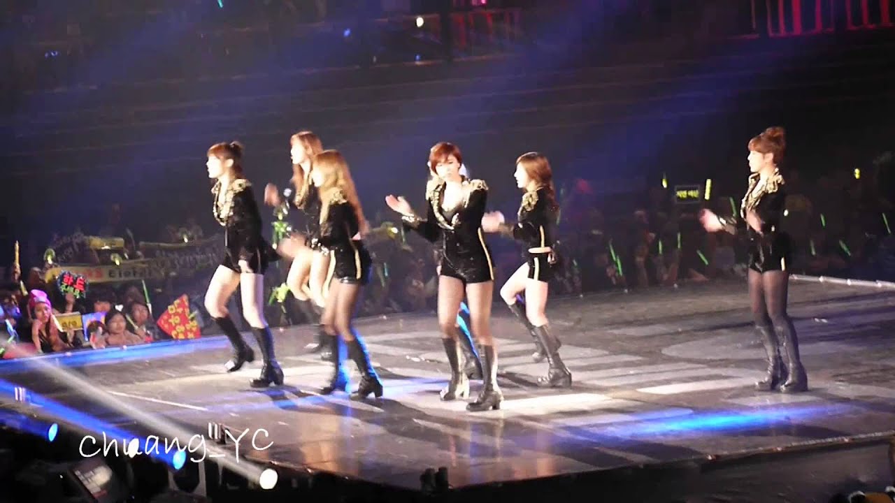 M!COUNTDOWN Nihao-Taiwan Tara-Lovey Dovey