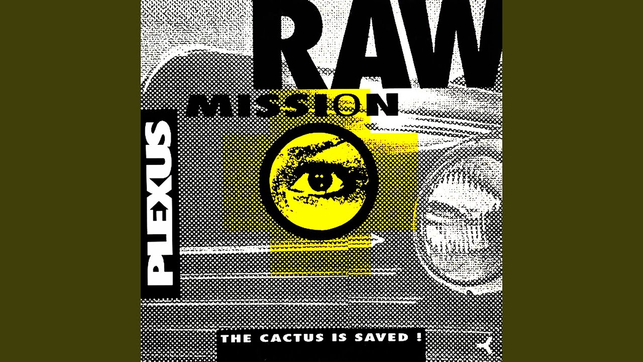 The Cactus Is Saved !