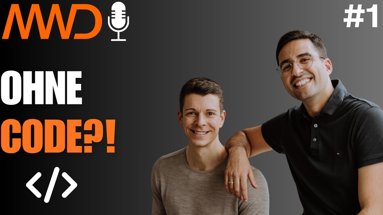 Ist Vibecoding der neue Weg zur App?