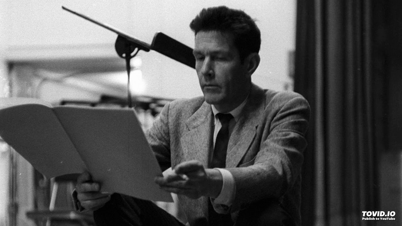 A Tribute to John Cage