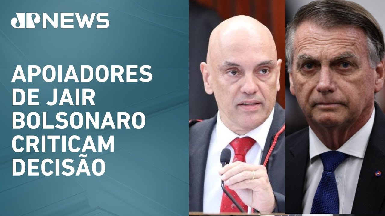 STF manda governo do DF remover todos acampamentos próximos à Papuda