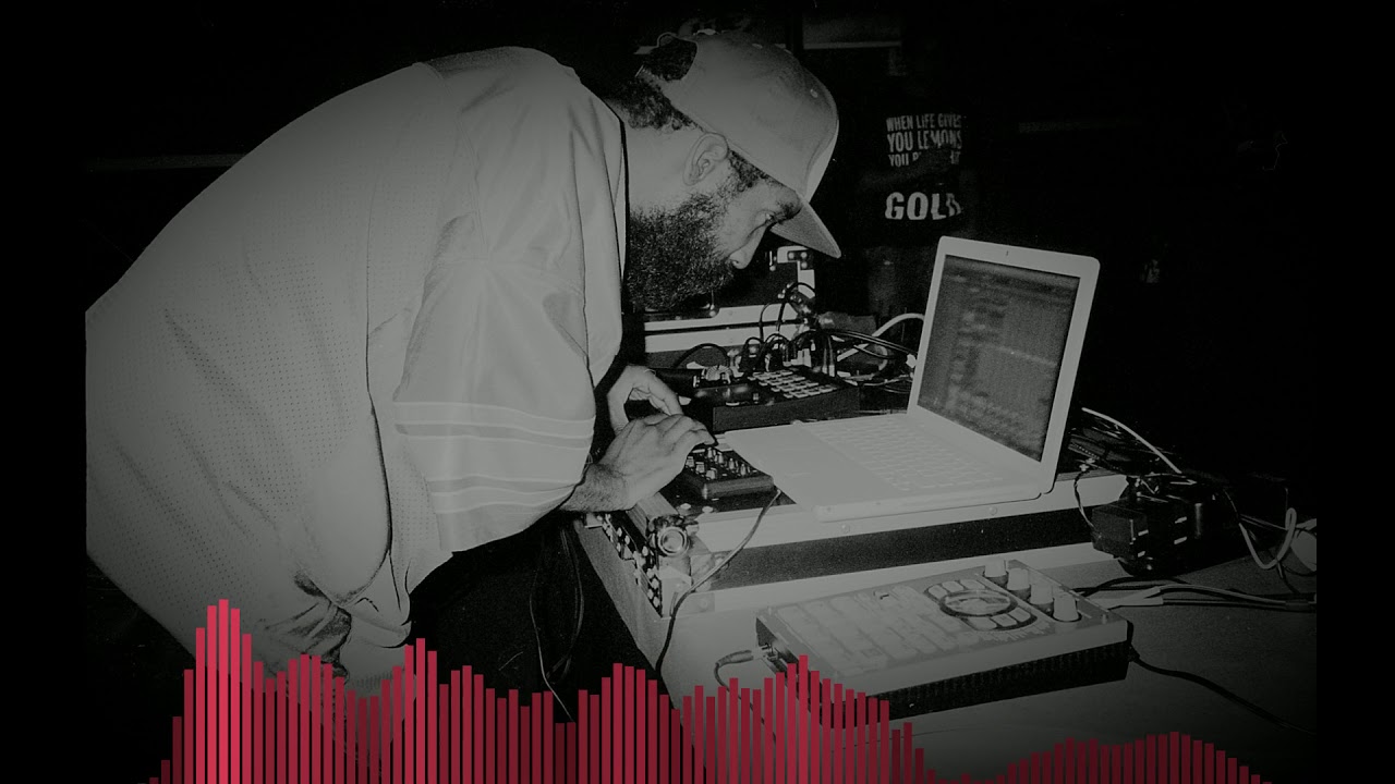 Hip Hop Bounce beat - instrumental free beat - LegitOBeats