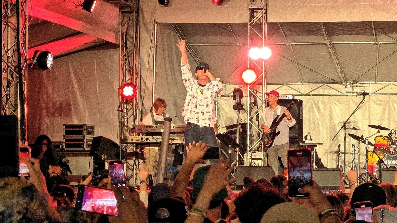 CHEHON (Live) 横須賀レゲエバッシュ2025 