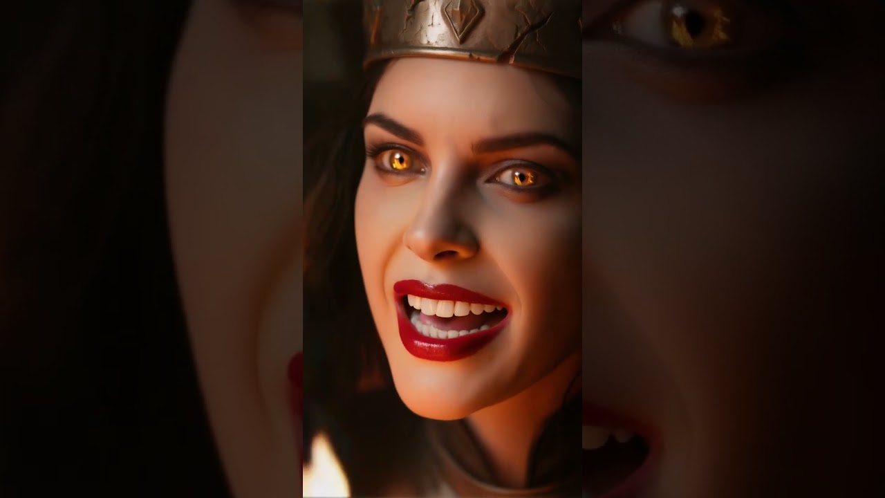 You Can't Kill A Queen