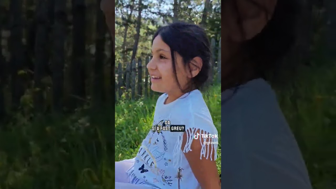 #Cosmina