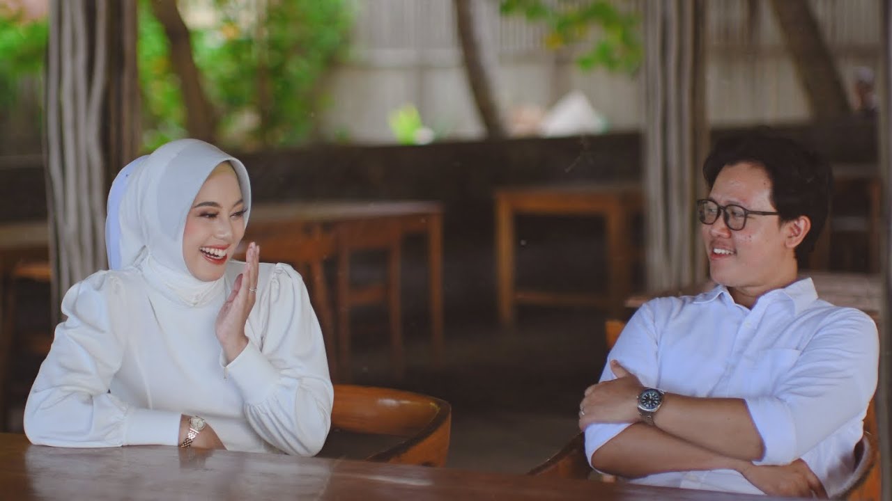 Aditya & Wisda : A Prelude to Forever
