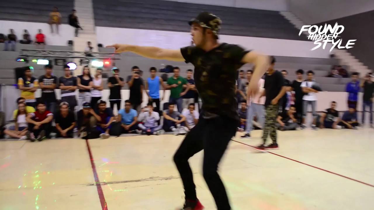 VERTIFIGHT Nacional Team vs Team 2016 OLDERS CREW (GDL) vs BLACK MORE (TJ)