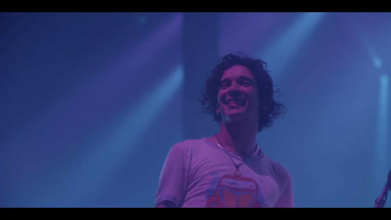 The 1975 - Somebody Else (Live At Pitchfork Music Festival 2019) (Best Quality)