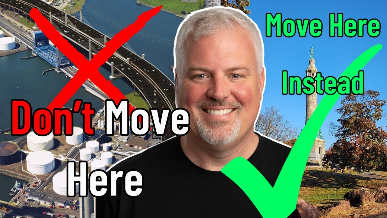 Where to Live Near Yale University (Top Neighborhoods 2026)  New Haven CT Relocation Guide
