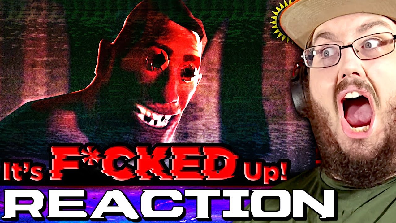 Film Theory: Emesis Blue is More Disturbing Than You Think... Team Fortress 2 Emesis Blue REACTION!