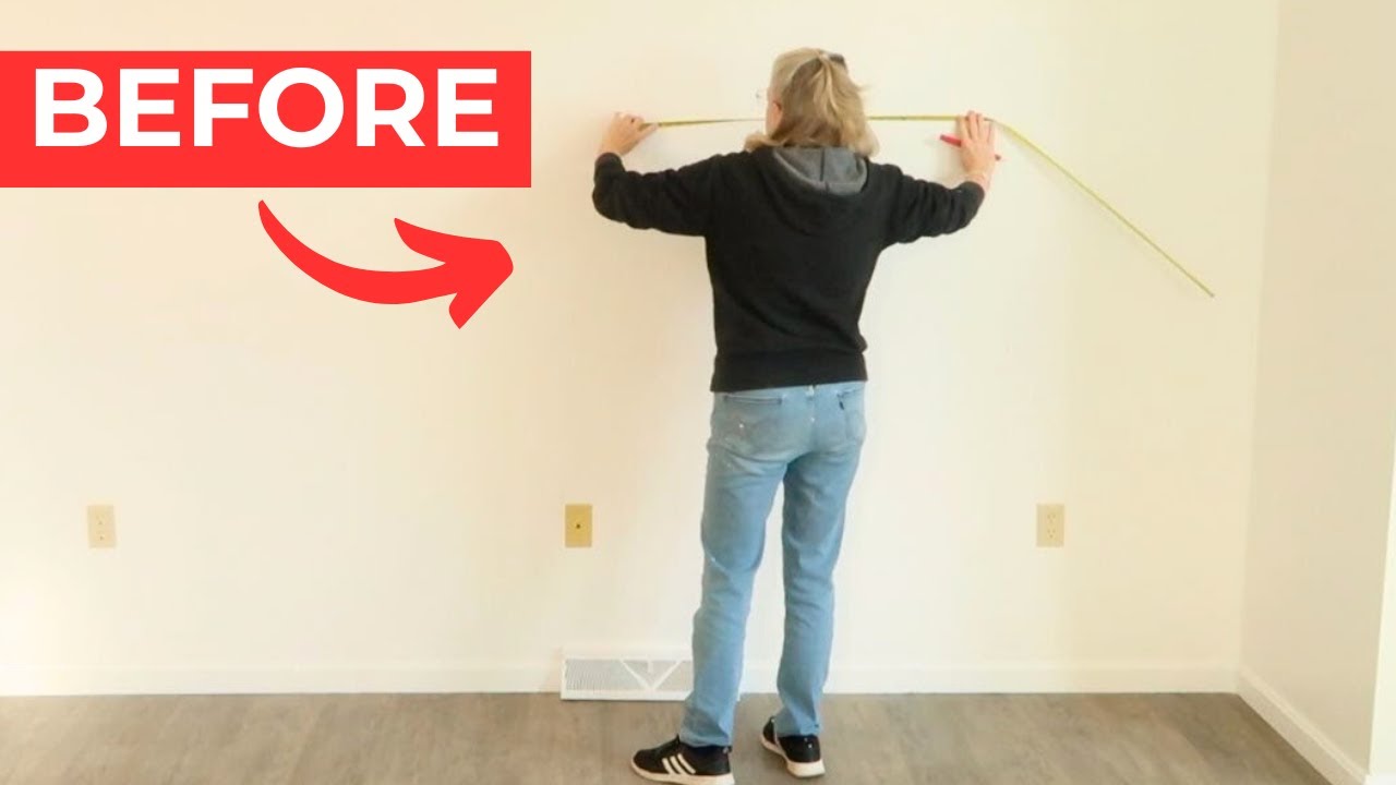 People are flipping out over her JAW DROPPING bedroom idea!
