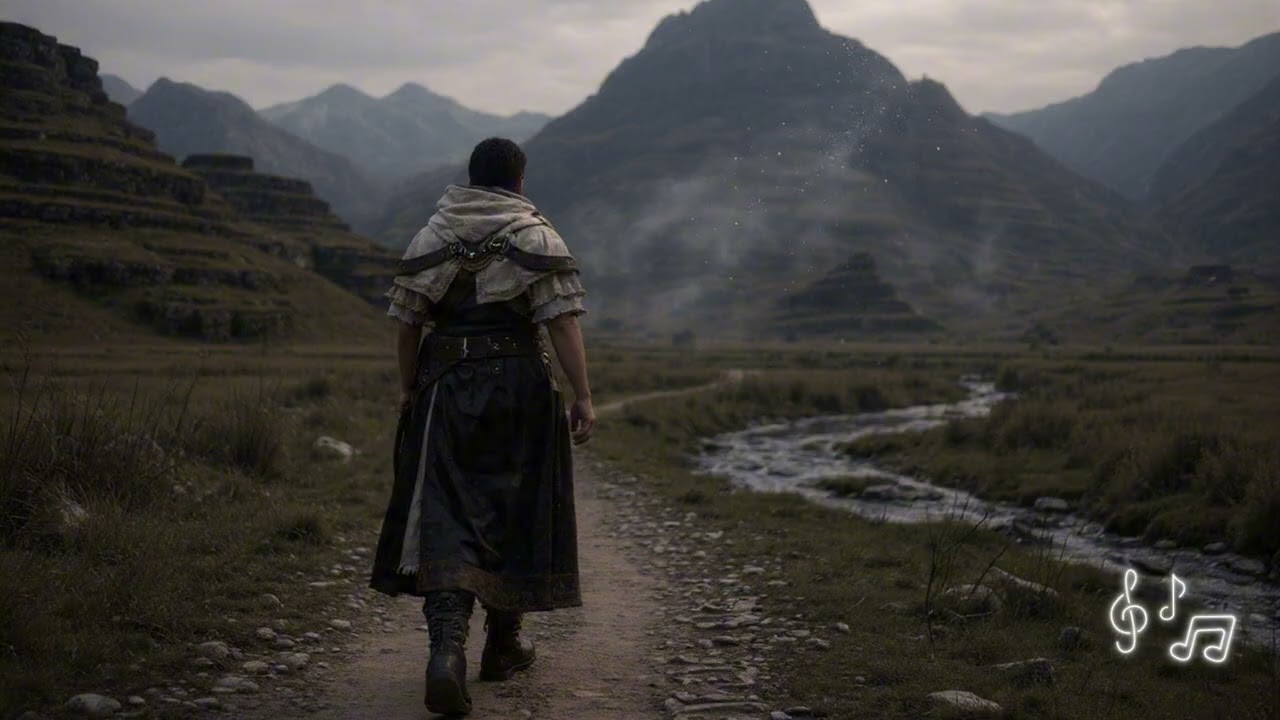Where Ancient Lands Still Breathe