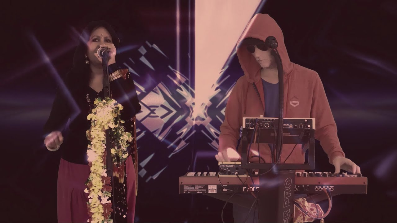 Rainbow Sahana / Sol, Sol, Sol  / 2022 / Funk / Disco / Synthwave / Chanson Française / Lofi