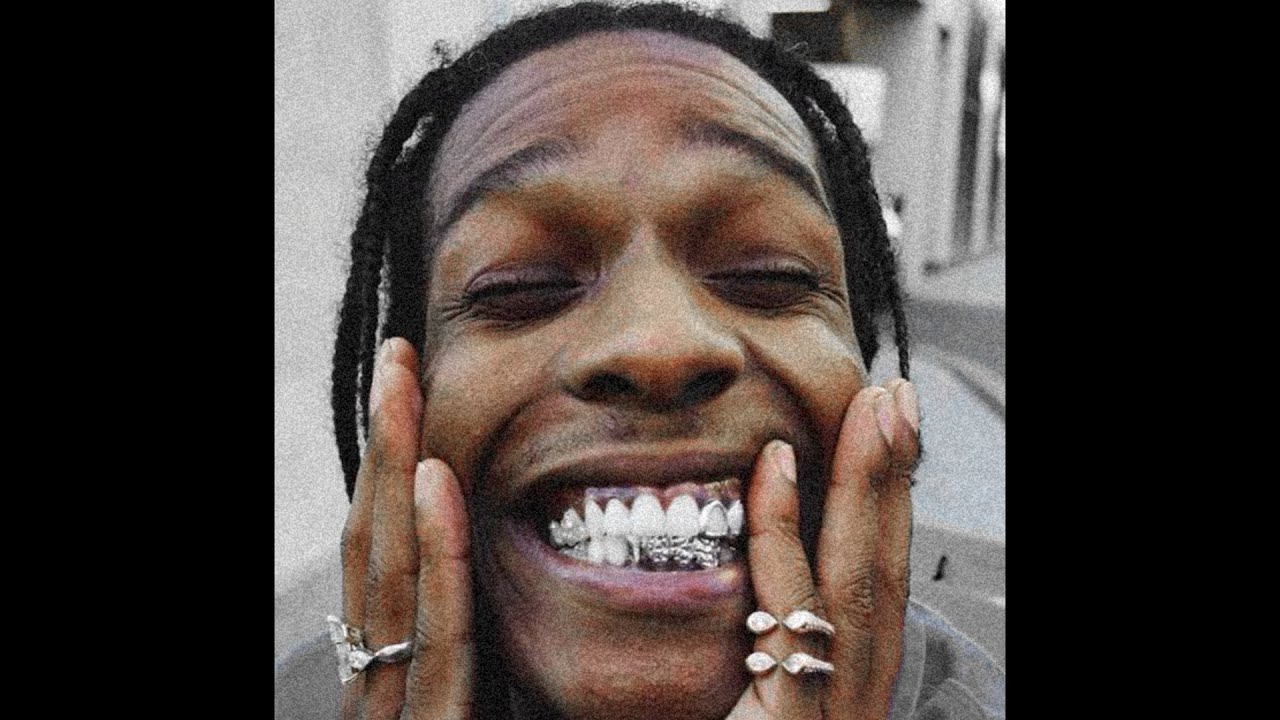 [FREE] ASAP ROCKY x DRAKE TYPE BEAT - 