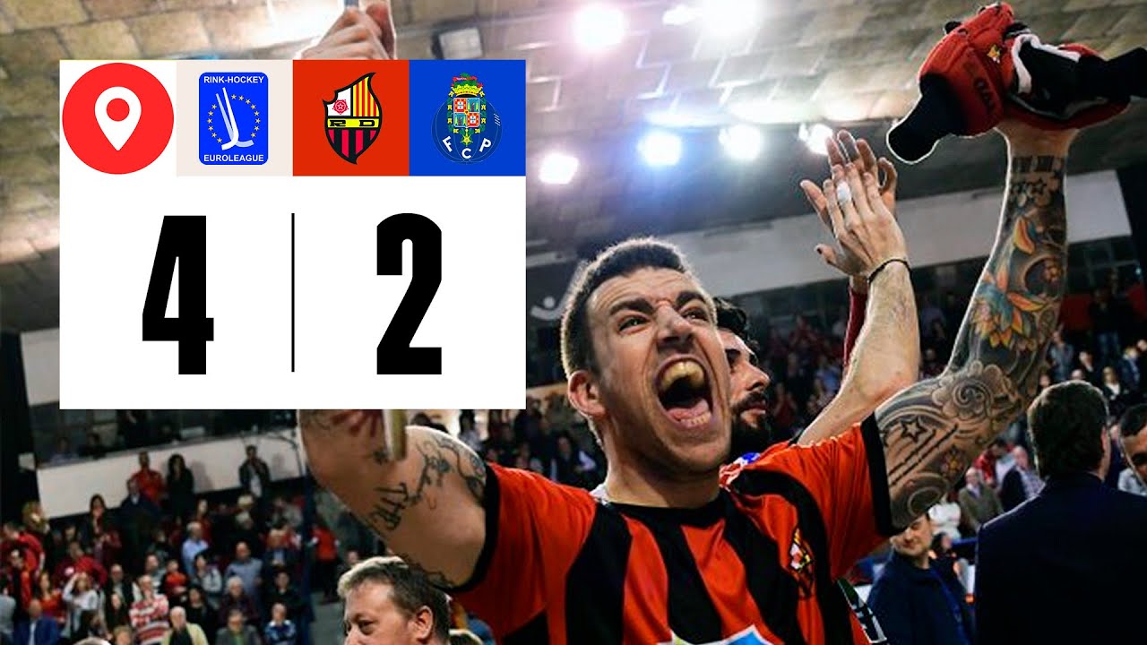 Resum del Reus Deportiu - FC Porto  (Lliga Europea 2016-17)