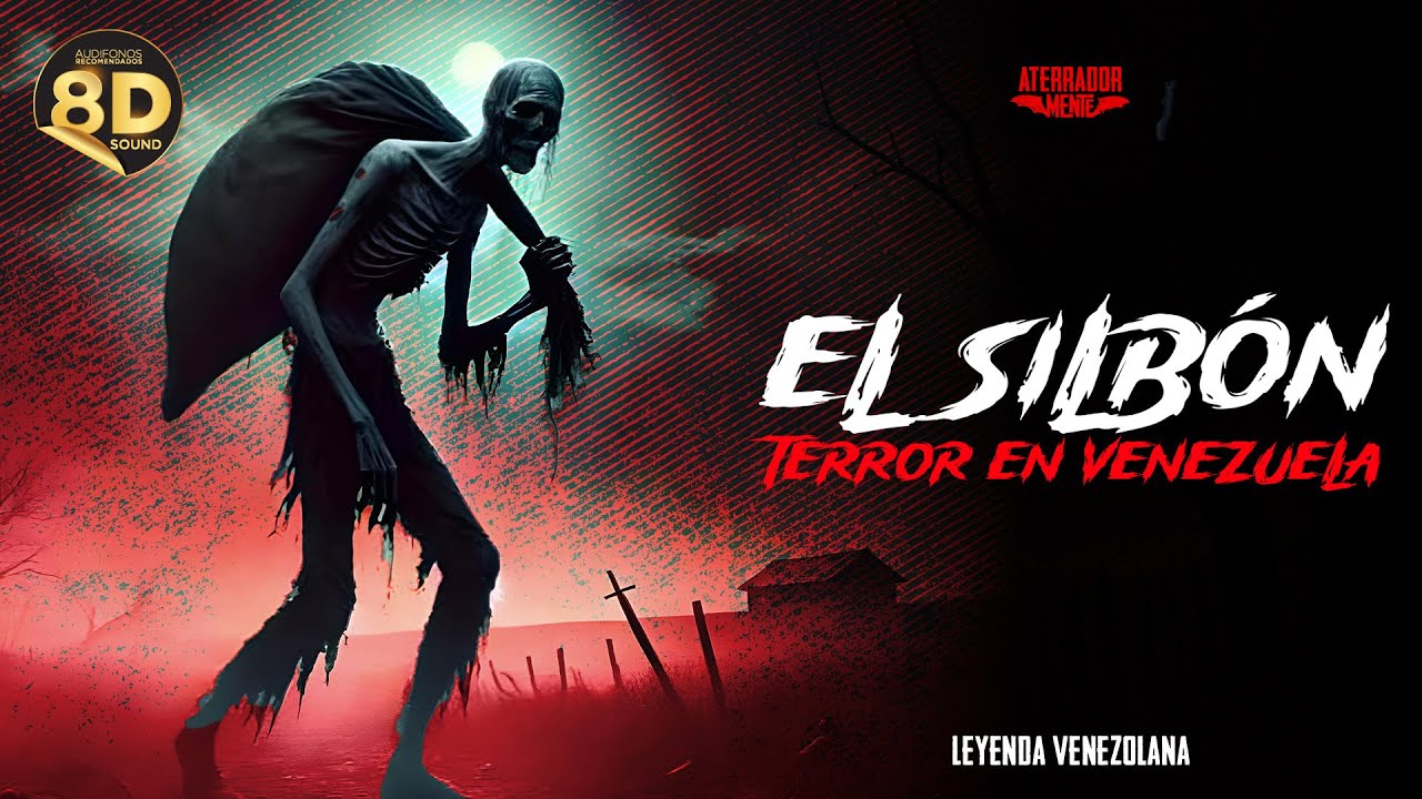 El Silb&oacute;n NO es solo leyenda: el silbido que anuncia la muerte