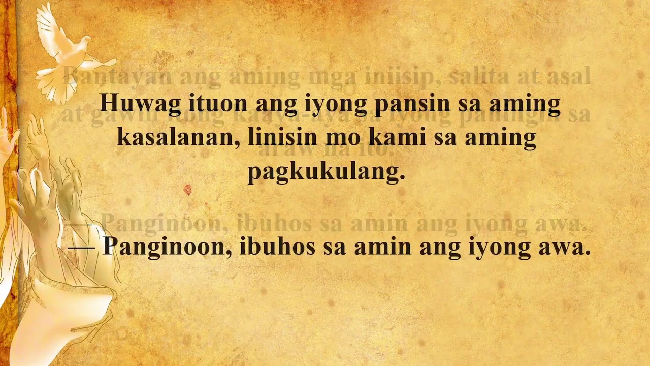 Feb 13, 2026 | 6 a.m. - Biyernes ng Ika-5 Linggo sa Karaniwang Panahon