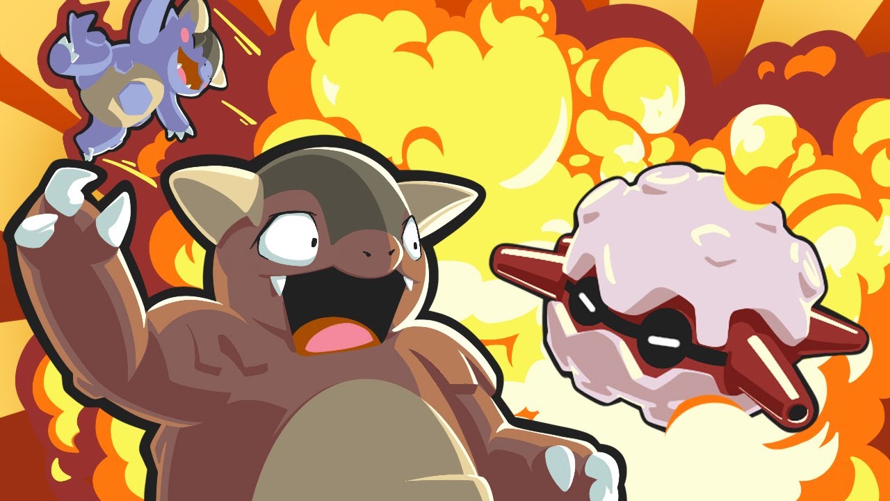 Can I Win a Tournament Where I Immediately Explode