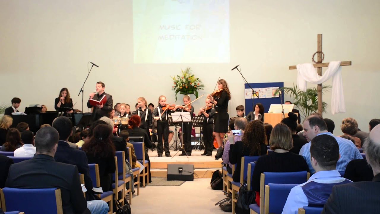 Christ in me Arise