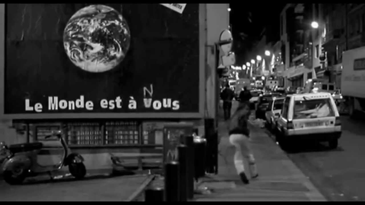 EMPIRE - Les Misérables