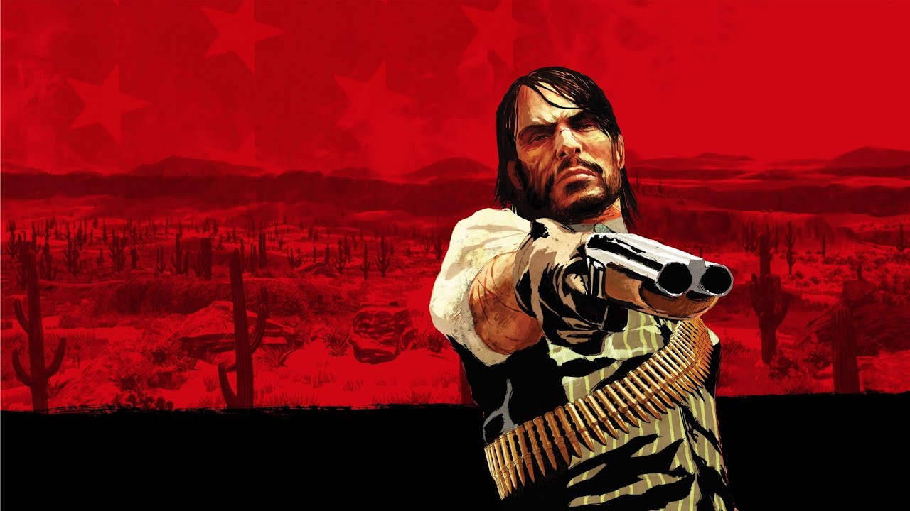 Red Dead Redemption [2025] (XBOX S/S) Part.8