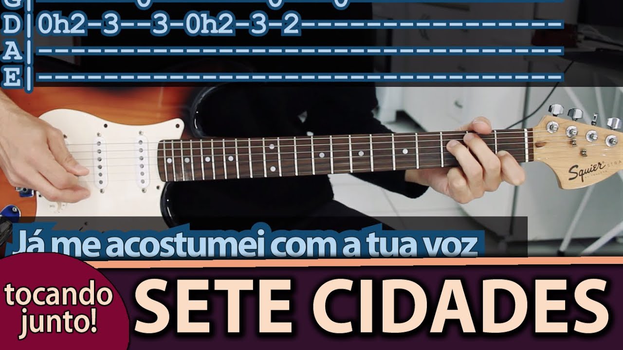Tocando junto 