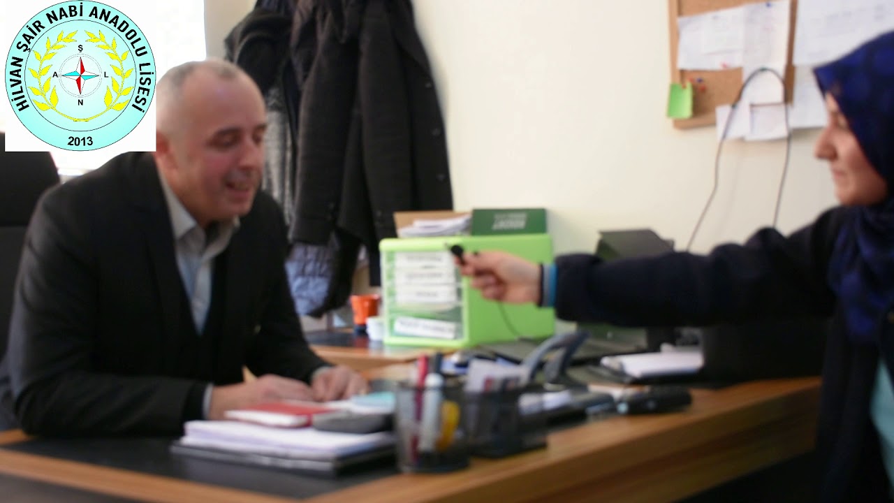 ''En İyi Rehberim &Ouml;ğretmenim''-Ali TAŞPINAR İle R&ouml;portaj