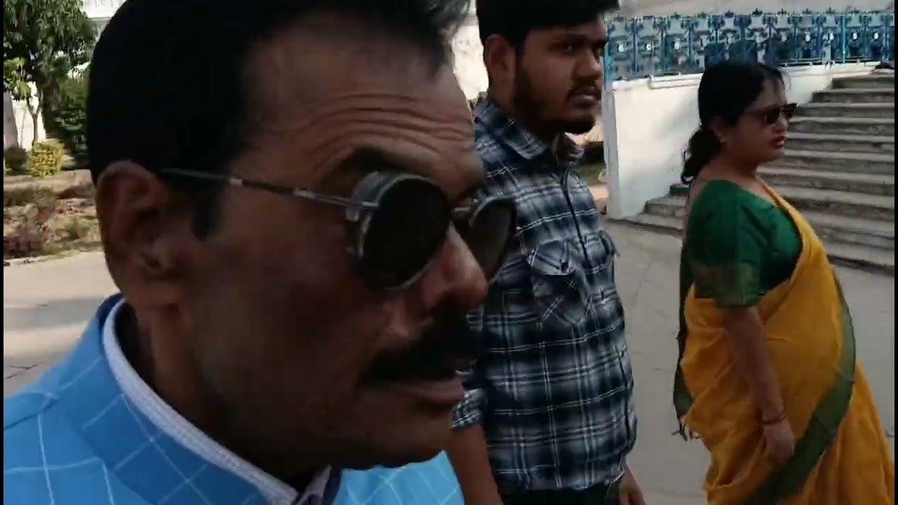 Main gaya tha Lucknow ka #Chhota Imambara#