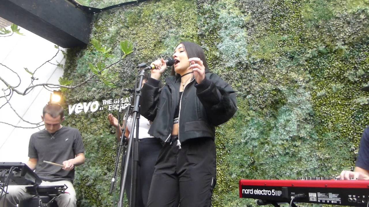 Mabel - My Boy My Town (HD) - Wagner Hall, Brighton - 19.05.16