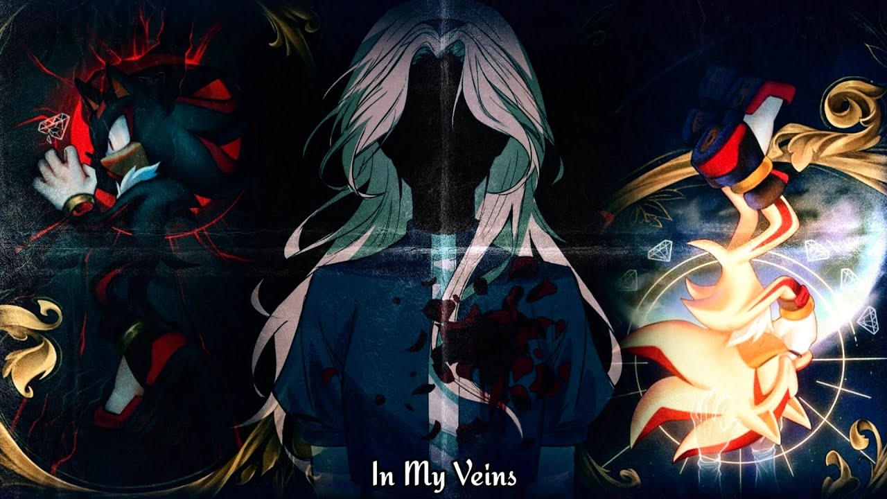 In My Veins | Shadow