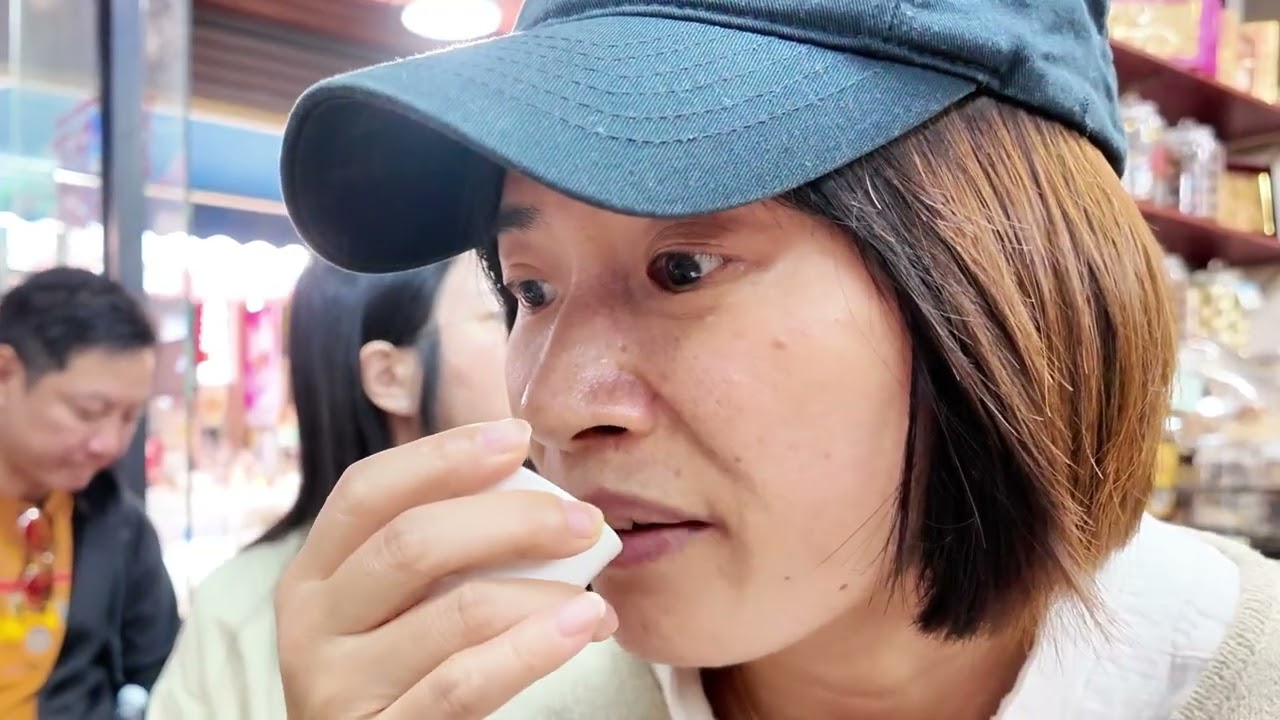 新会陈皮村