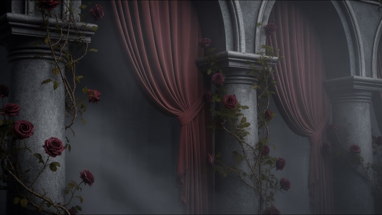 Crimson Veil