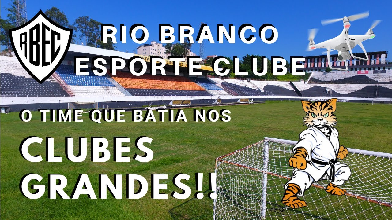Voo de DRONE mostra o ESTÁDIO 