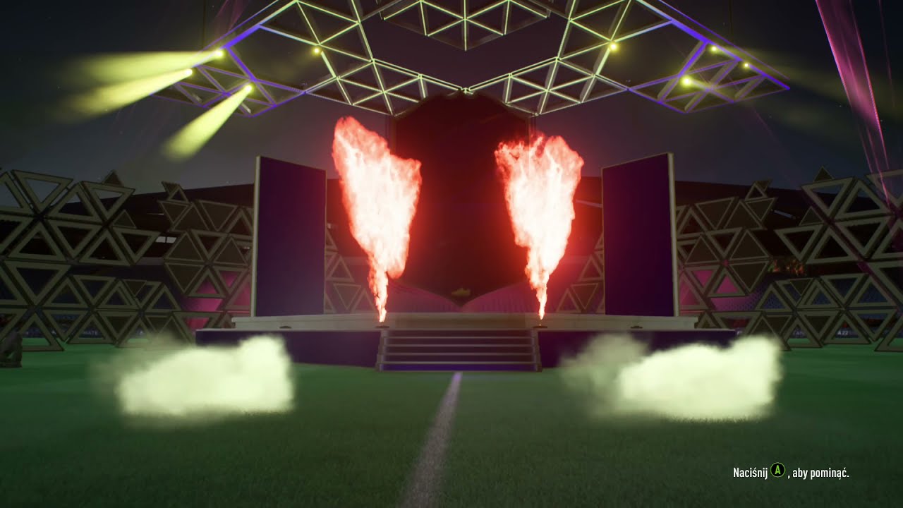 OTW PACK | FIFA 22 ULTIMATE TEAM