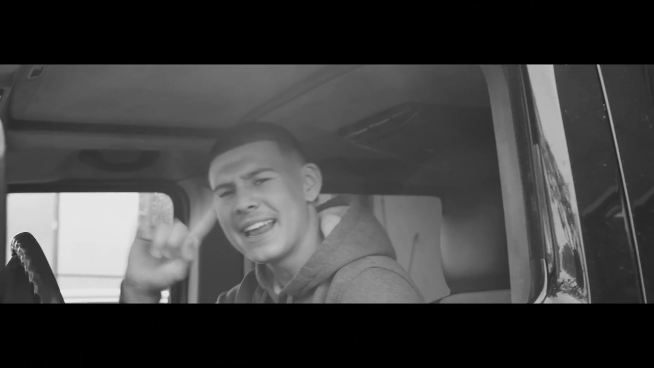 HB - OVERNAME (Officiële Videoclip)