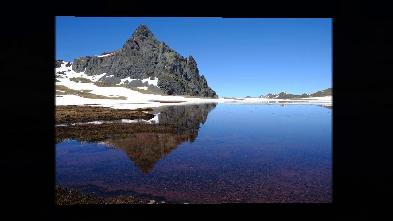 Aqueras Montañas, un canto pirenaico que no entiende de fronteras