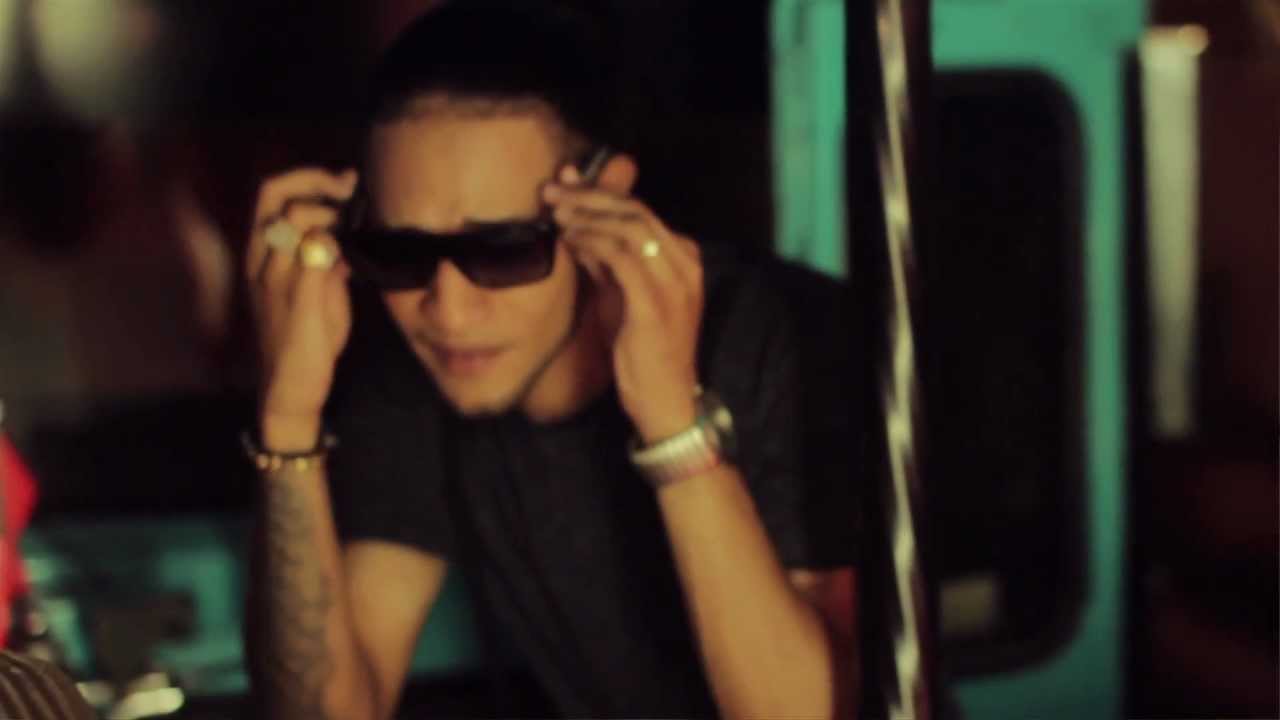 I Wanna Get High - Mozart La Para (Video Oficial)