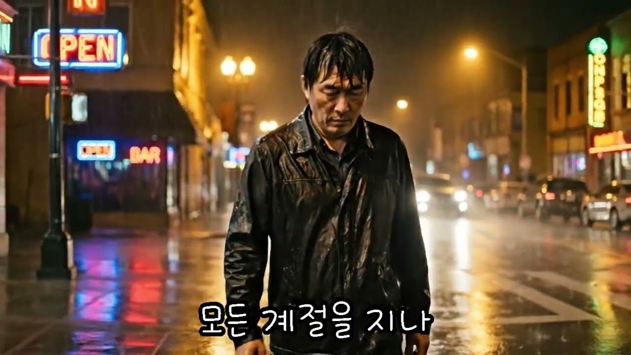 그리움으로 남아